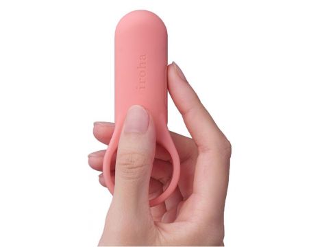 iroha SVR+ Coral Pink - 2