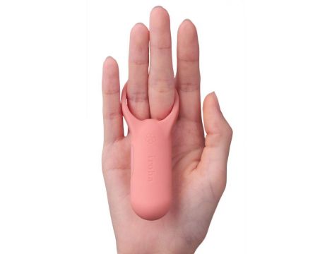 iroha SVR+ Coral Pink - 4