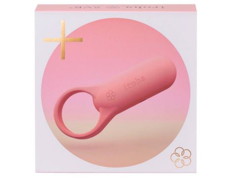 iroha SVR+ Coral Pink - 7