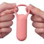 iroha SVR+ Coral Pink - 4