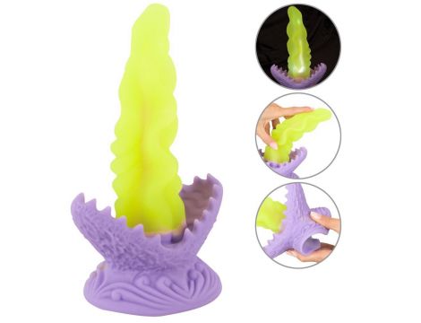 Beasty Cocks Passion Plant LED - 5