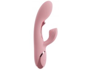 beau coeur Avenor G-Spot Rabbi
