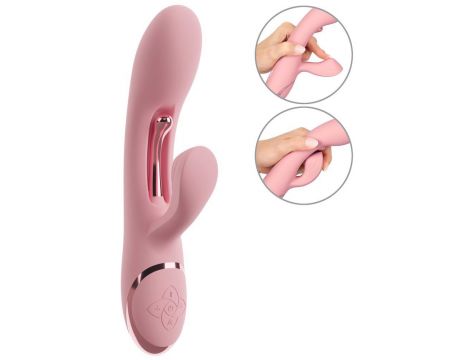 beau coeur Avenor G-Spot Rabbi - 3