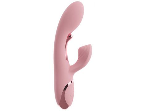 beau coeur Avenor G-Spot Rabbi