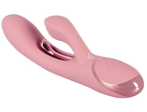 beau coeur Avenor G-Spot Rabbi - 8