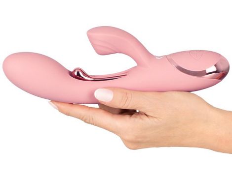 beau coeur Avenor G-Spot Rabbi - 6