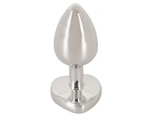 Butt Plug Metal