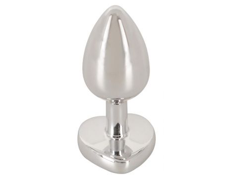 Butt Plug Metal