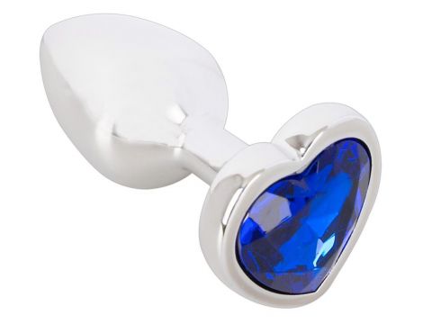 Butt Plug Metal - 3