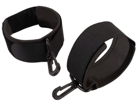 ADV24 Handcuffs - 3