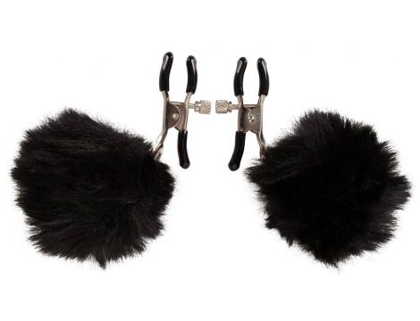 ADV24 Nipple Clamps - 2