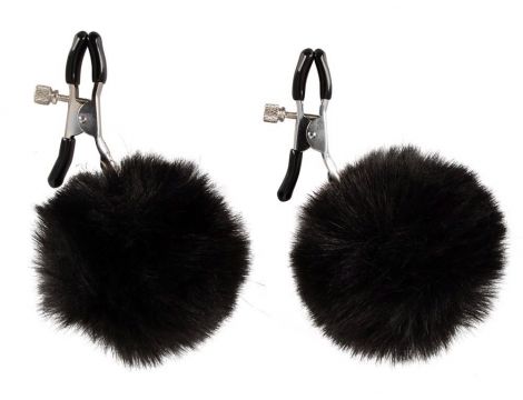 ADV24 Nipple Clamps