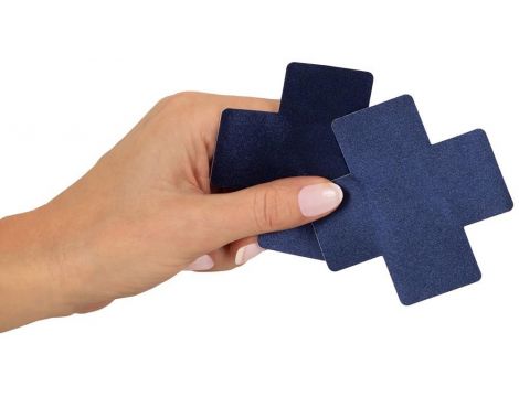 ADV24 Nipple Stickers - 2