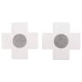 ADV24 Nipple Stickers - 4