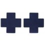 ADV24 Nipple Stickers - 5