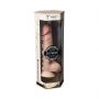Dildo realistyczne Silexd Premium Real Skin Model 1 13 cm - 8