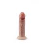 Dildo realistyczne Silexd Premium Real Skin Model 2 15 cm - 3