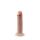 Dildo realistyczne Silexd Premium Real Skin Model 2 15 cm