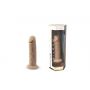 Dildo realistyczne Real Skin Model 2 Silexd 15 cm cieliste - 5