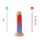 Dildo realistyczne Real Skin Model 2 Silexd 15 cm cieliste