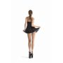 Koszulka nocna push up z stringami Roxie Luve L XL - 2