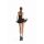 Koszulka nocna push up z stringami Roxie Luve L XL
