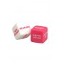 EROTIC DICE UK pink - 2