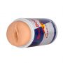 Masturbator Red Dolls Cnex Energy Pleasure czerwony - 7