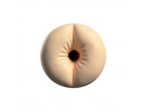 Masturbator analny mini Alive TPE 8,5 cm