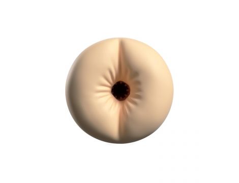 Masturbator analny mini Alive TPE 8,5 cm