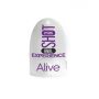Masturbator analny mini Alive TPE 8,5 cm - 5