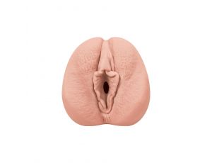 Masturbator super realistyczny Amelia Alive TPE