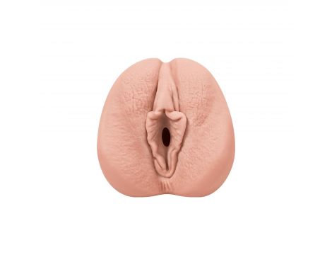 Masturbator super realistyczny Amelia Alive TPE