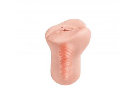Masturbator super realistyczny Amelia Alive TPE - 4