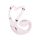 Wibrator Adrien Lastic Venus APP bladoróżowy USB 11 cm