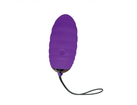 Jajko/wibr-Ocean Breeze Purple + LRS - 3