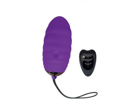 Jajko/wibr-Ocean Breeze Purple + LRS - 2
