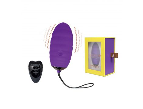 Jajko/wibr-Ocean Breeze Purple + LRS - 5