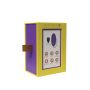 Jajko/wibr-Ocean Breeze Purple + LRS - 2