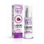 Żel wibrujący jagodowy Amoreane 30ml - 3