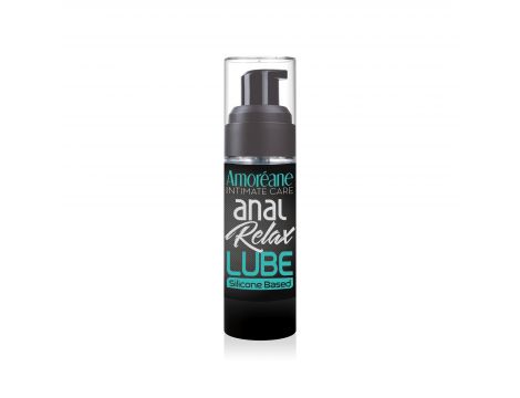 Lubrykant analny relaksujący Amoreane 30 ml