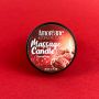 Świeca do masażu Eternal Rose Amoreane 30 ml - 3