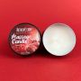 Świeca do masażu Eternal Rose Amoreane 30 ml - 2