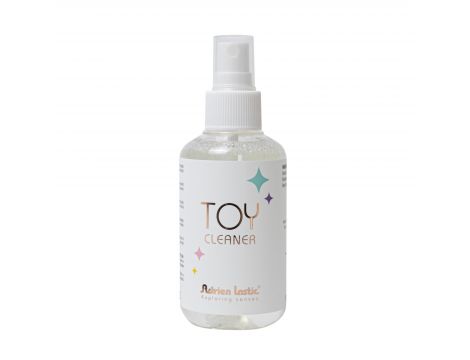 Spray antybakteryjny do zabawek erotycznych Adrien Lastic - 2