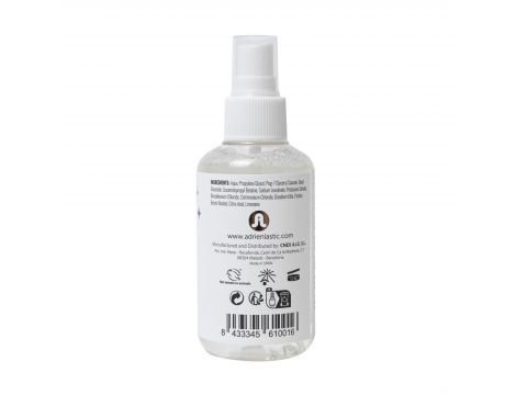 Spray antybakteryjny do zabawek erotycznych Adrien Lastic - 3