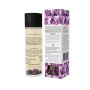 AMETHYST SWEET ALMOND Organic Massage Oil with stones 100 ml - 4