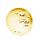 AMETHYST SWEET ALMOND Organic Massage Oil with stones 100 ml