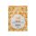 AMBER JOJOBA Organic Massage Oil with stones (3 ml x 10 szt.)