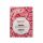 GARNET ARGAN Organic Massage Oil with stones (3 ml x 10 szt.)