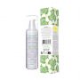 SPEARMINT ORGANIC warming gourmet massage oil with organic ingredients  50 ml - 5
